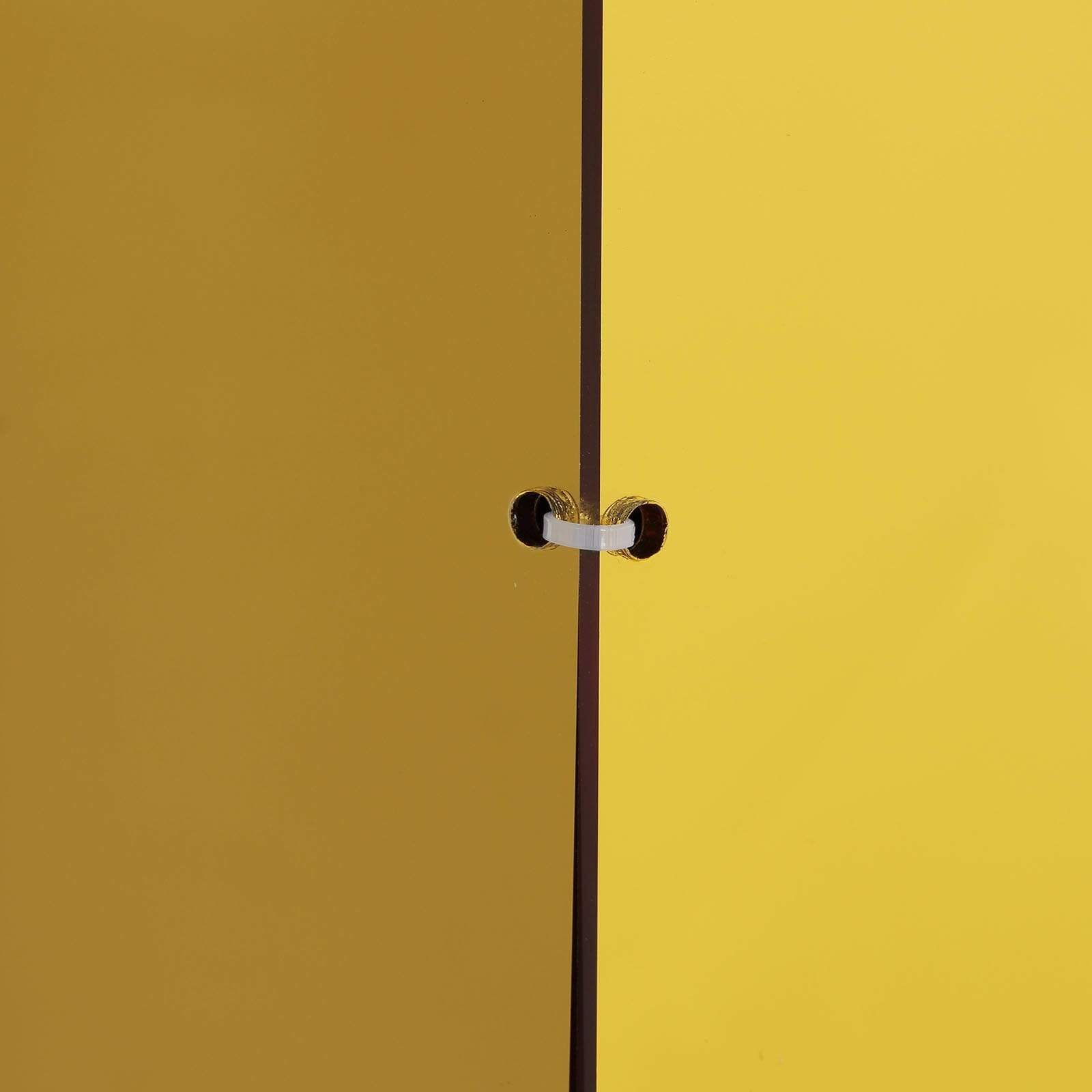 40 in tall Acrylic Display Box Standing Floor Centerpiece