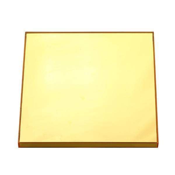 40 in tall Acrylic Display Box Standing Floor Centerpiece