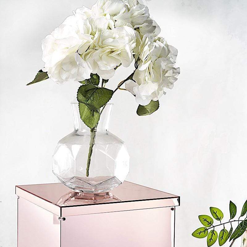 40 in tall Acrylic Display Box Standing Floor Centerpiece