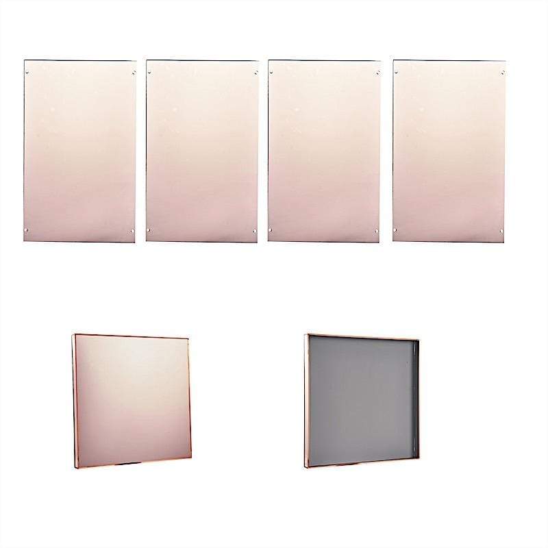 40 in tall Acrylic Display Box Standing Floor Centerpiece