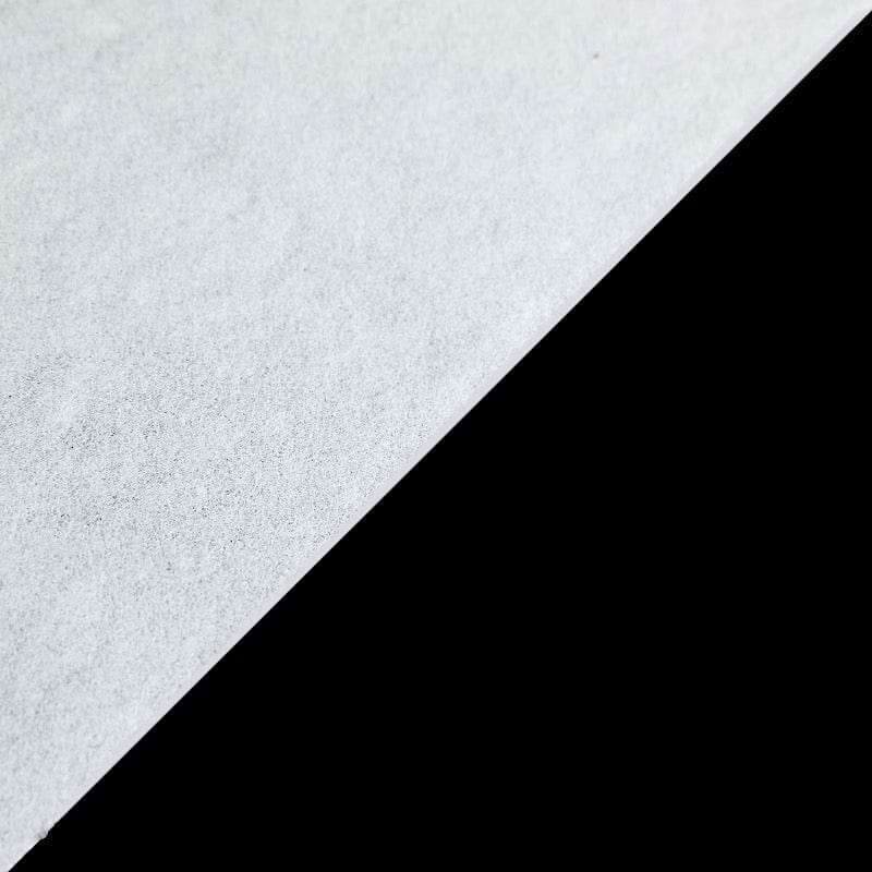 White 70x70 in Disposable Airlaid Paper Square Tablecloth