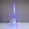 39" Eiffel Tower with 80 LED Lights - Wedding Party Centerpiece Home Decorations