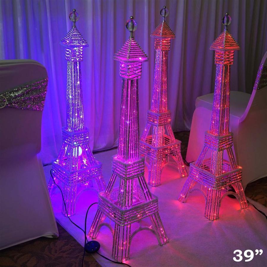 Eiffel Tower / Wedding Tower/ Wedding Display