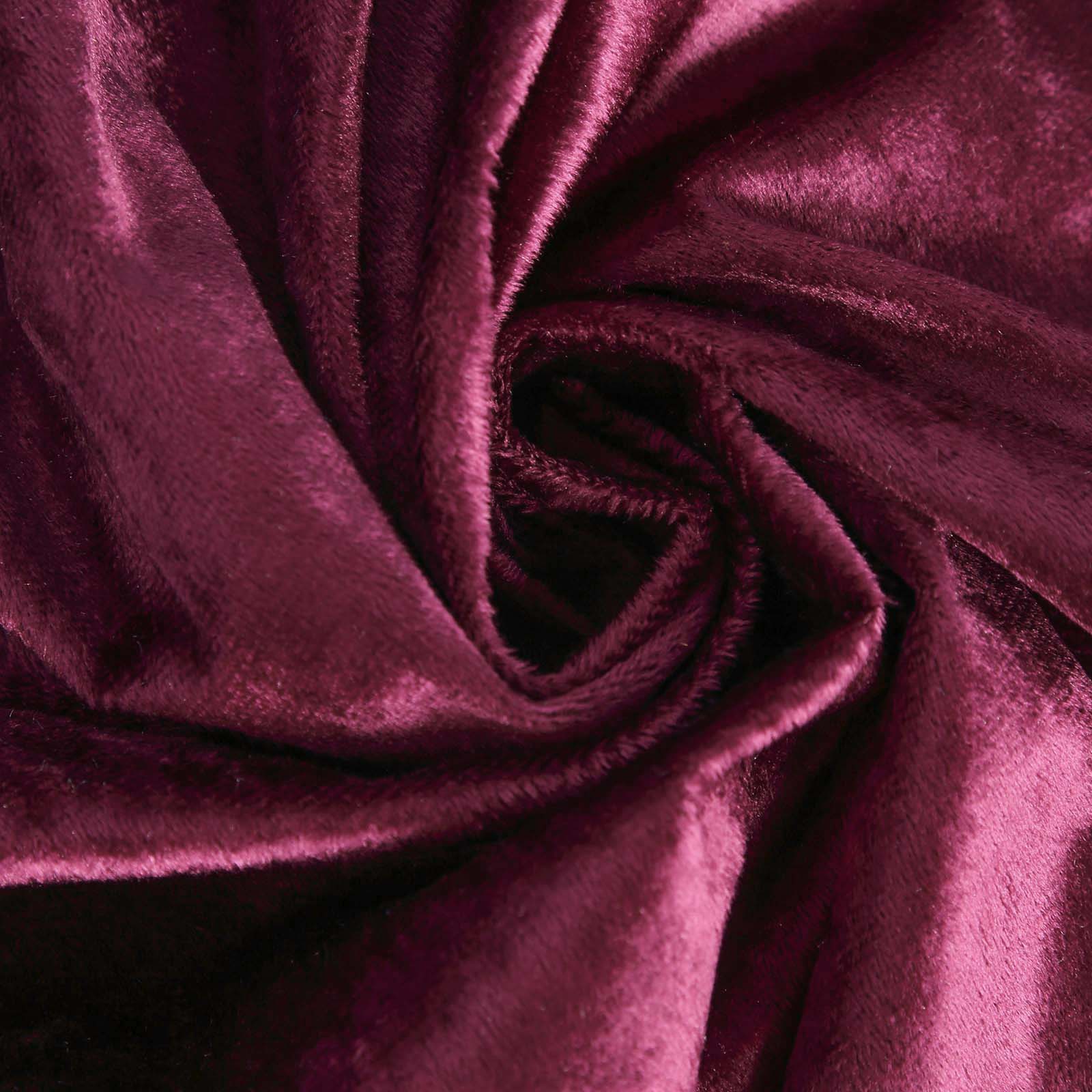 5 pcs 20x20 in Premium Velvet Napkins