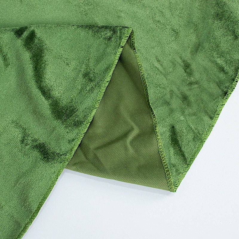 5 pcs 20x20 in Premium Velvet Napkins