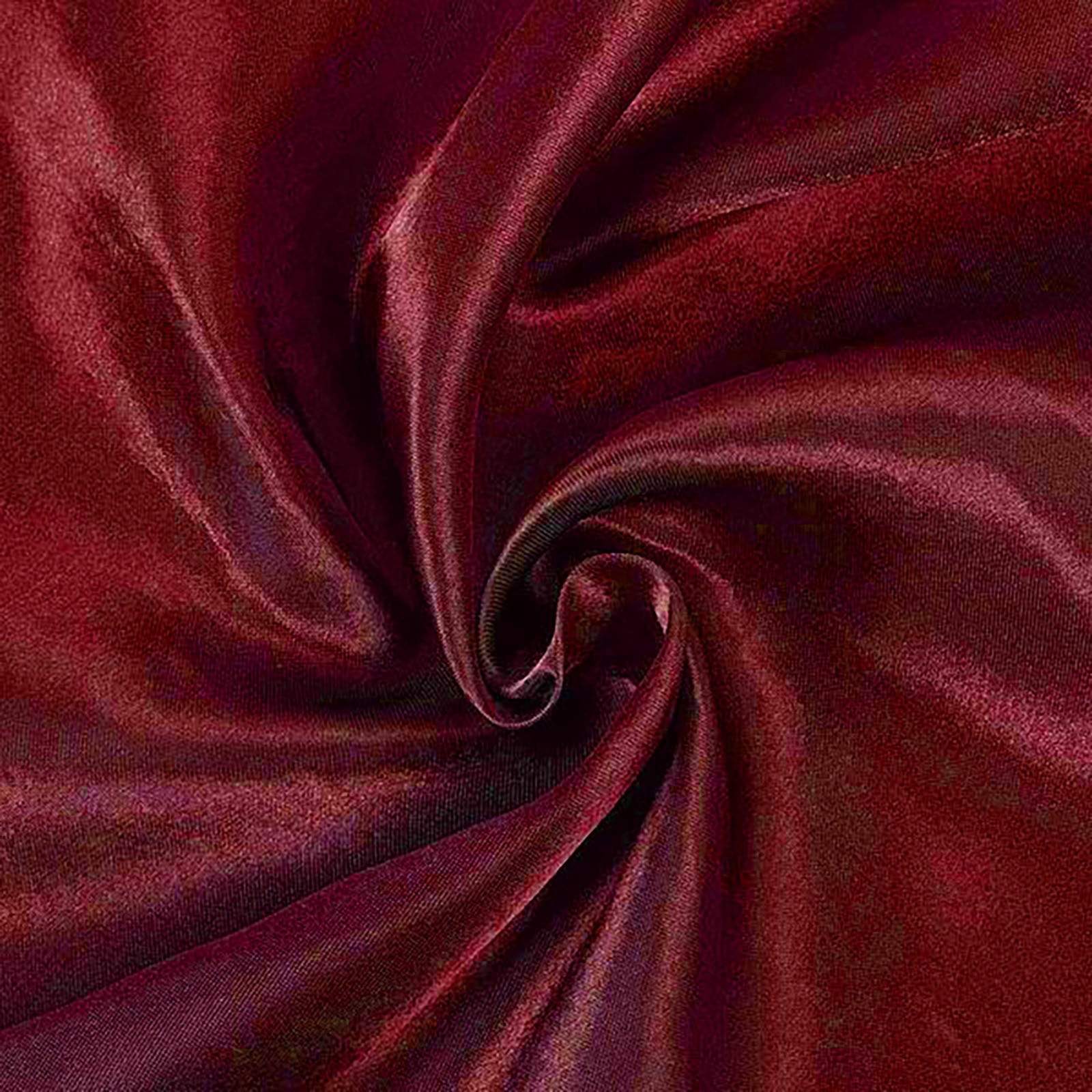 5 Satin Dinner Napkins Wedding Party Reception Events