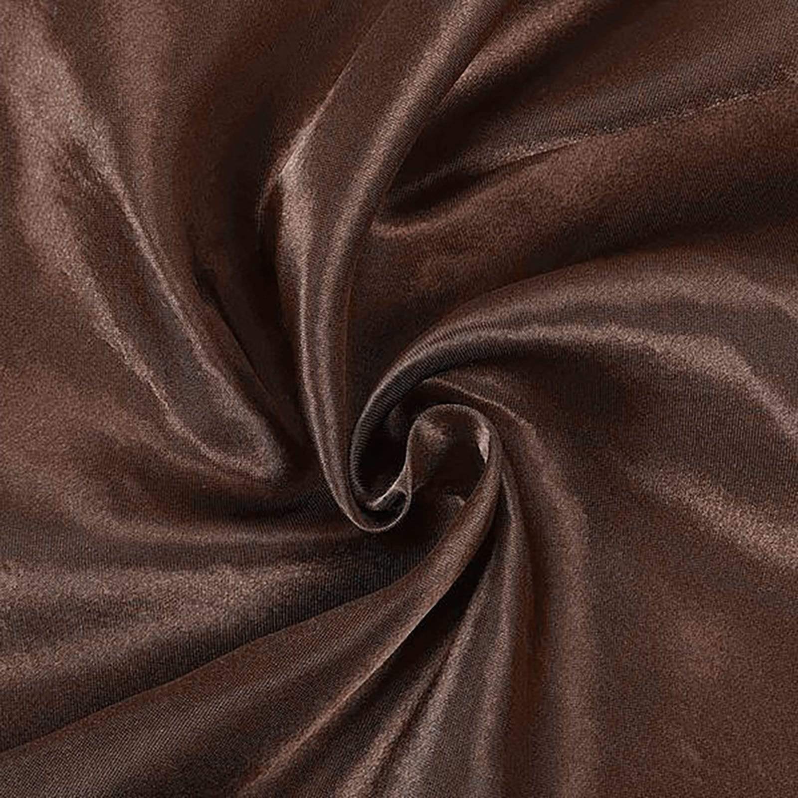 5 Satin Dinner Napkins Wedding Party Reception Events