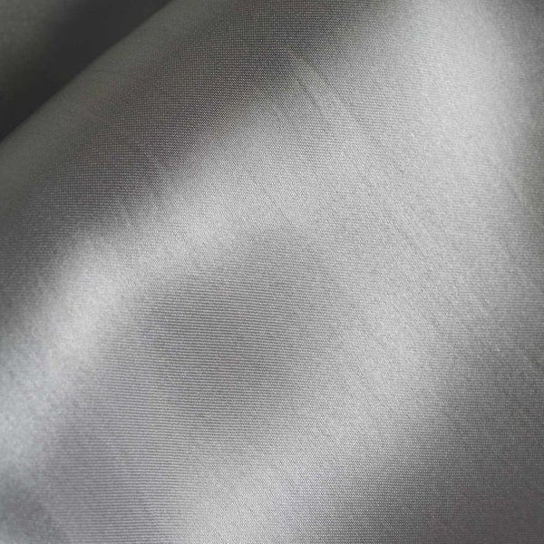 5 Satin Dinner Napkins Wedding Party Reception Events