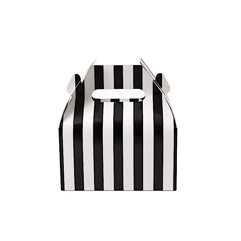 25 Tote Gift Boxes Party Treats Favor Holders