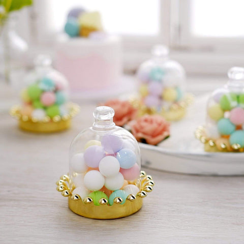 2-Piece Favor Boxes