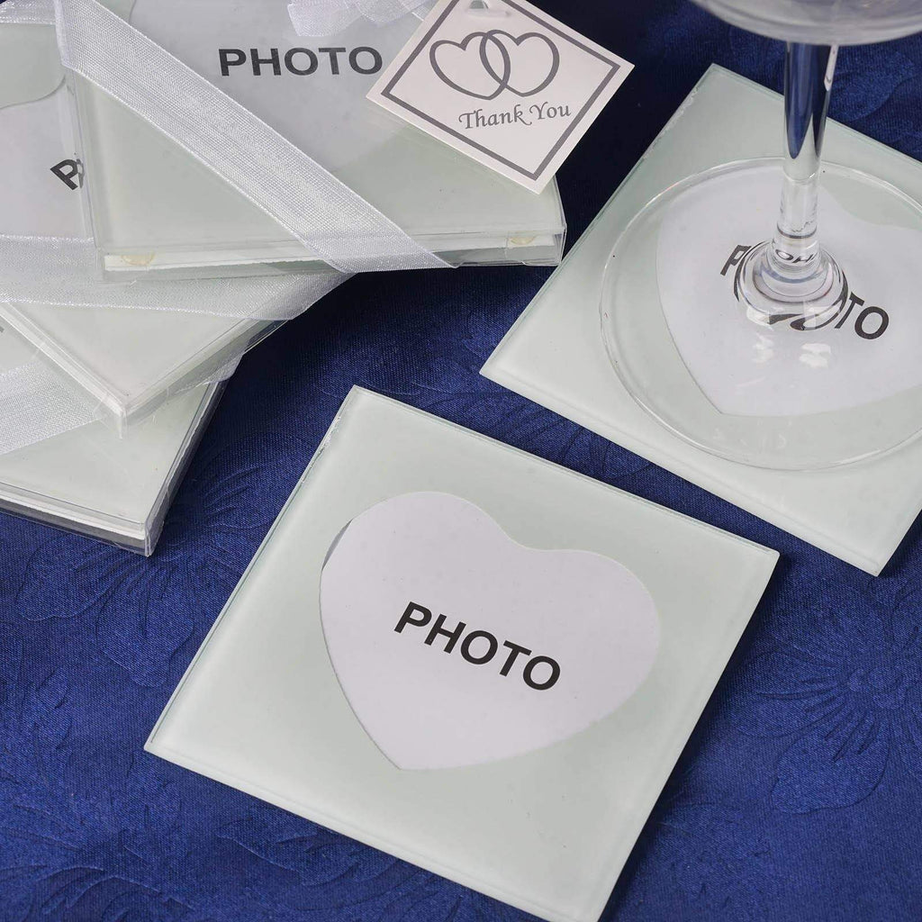 2-pcs-frosted-glass-coasters-with-heart-picture-frames-in-a-gift-box