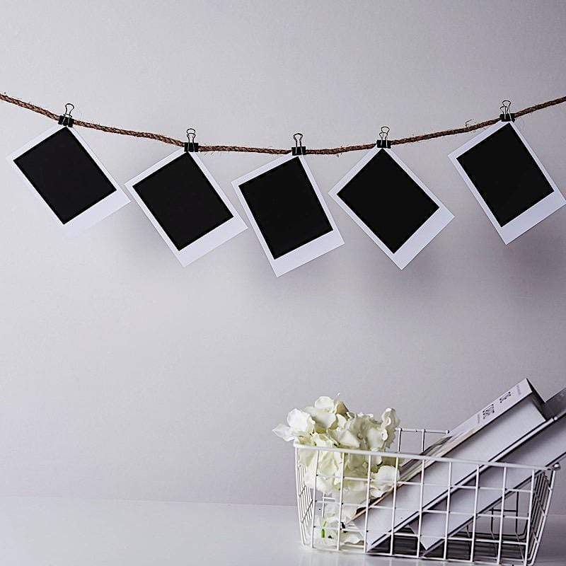 33 feet Natural Jute Twine String DIY Craft Decorations