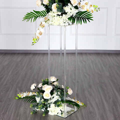 Decorative Columns and Pedestals