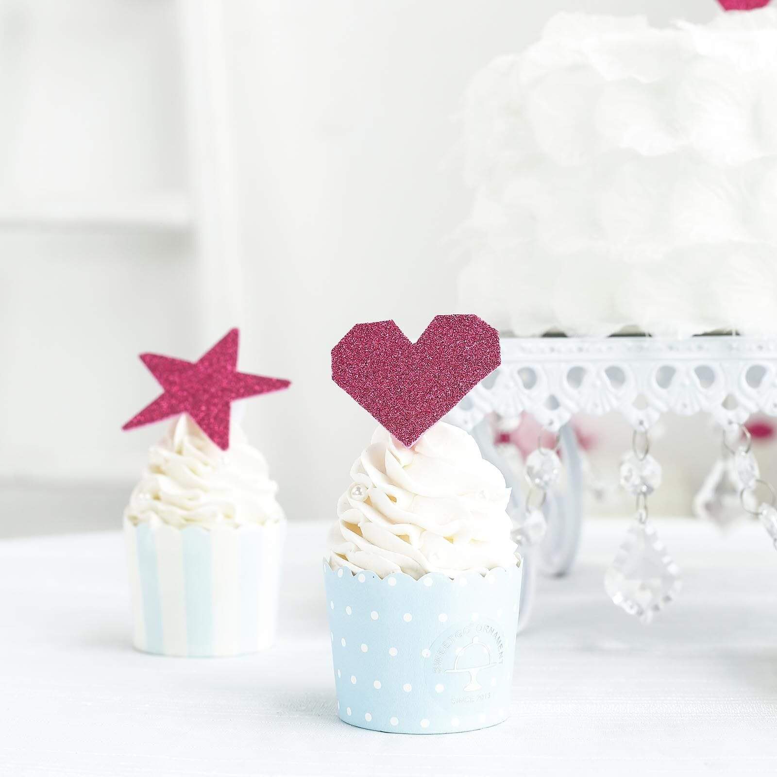 10 12 x 10 in Extra Fine Glittered Self-Adhesive Foam Sheets