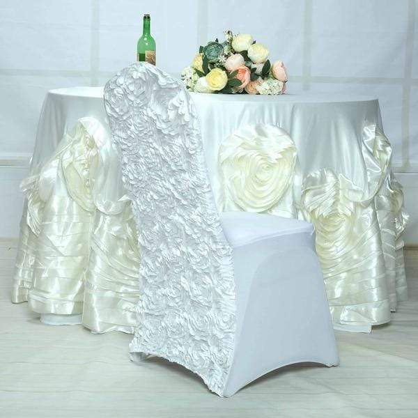 Laxmi Enterprises Plain Spandex Wedding Banquet Chair Covers, 280 at Rs  300/piece in Jaipur