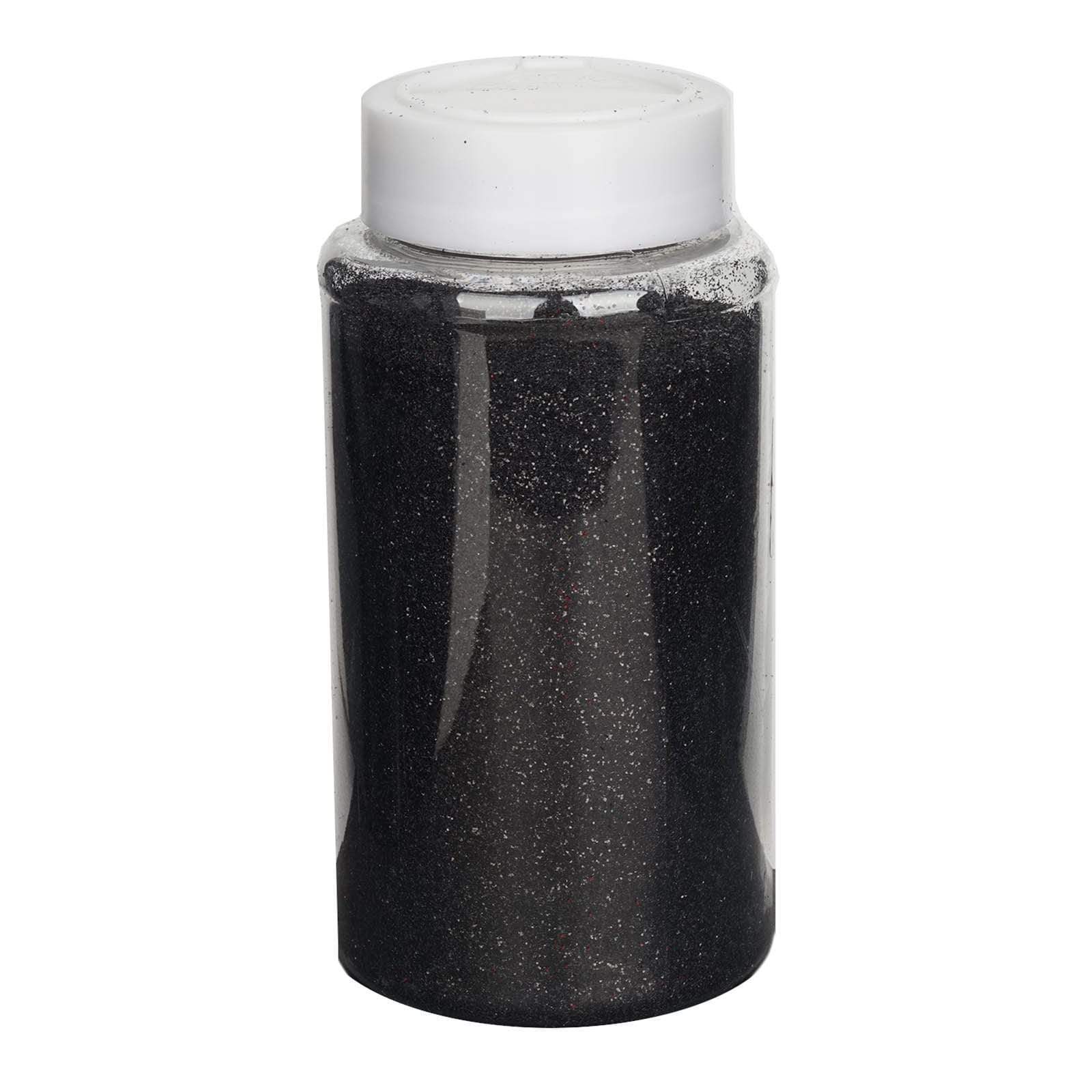 Aqua 1 lb Shimmering Extra Fine Craft Glitter