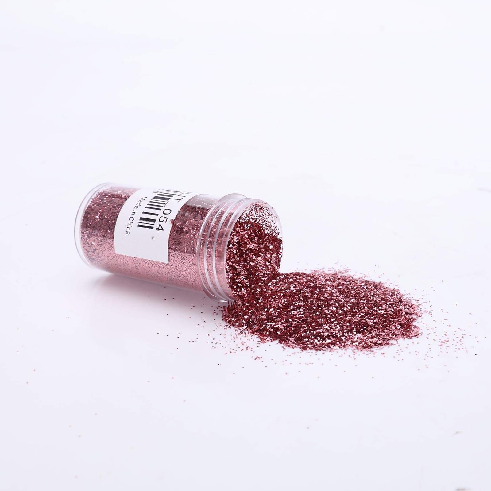 Purple 1 lb Shimmering Extra Fine Craft Glitter