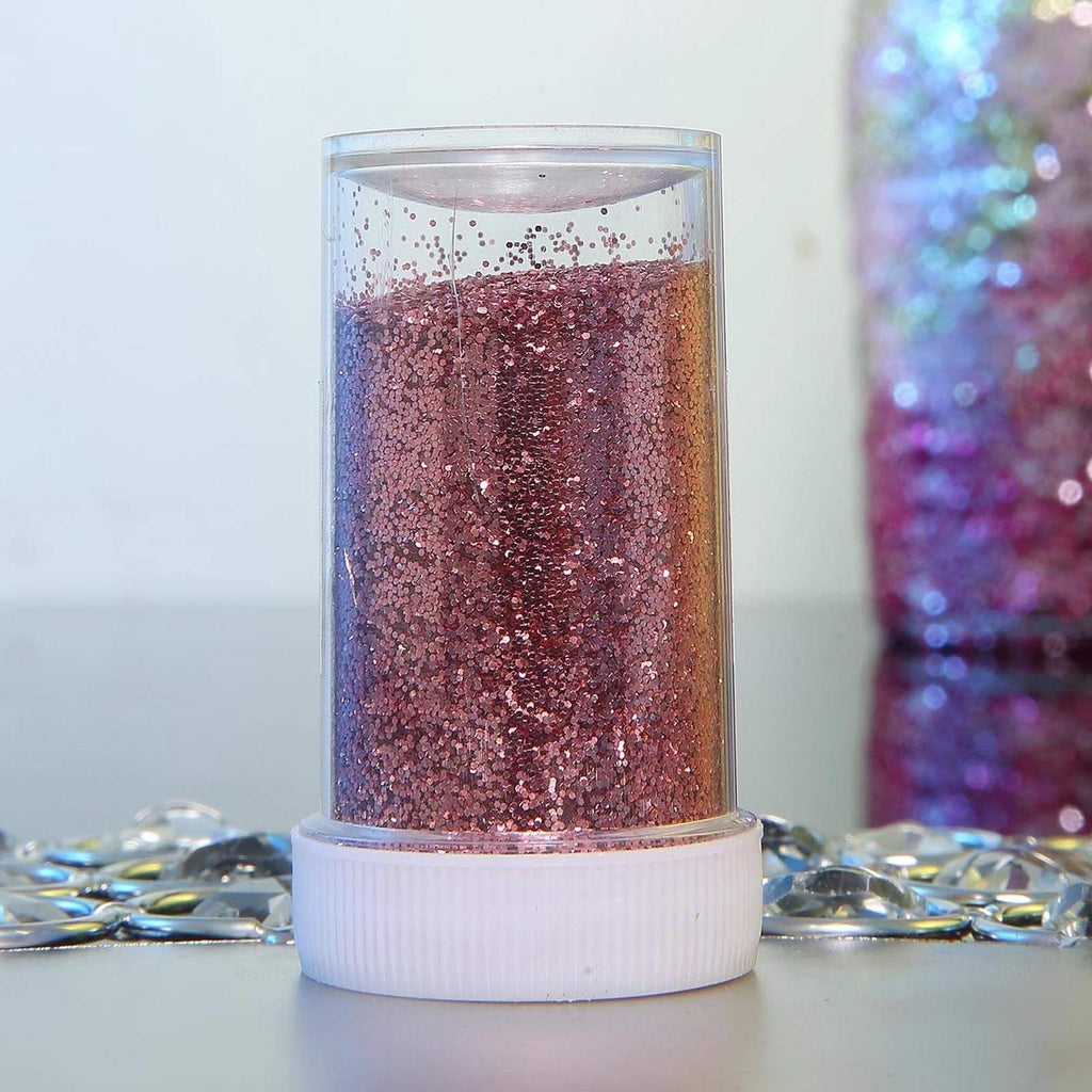 Purple 1 lb Shimmering Extra Fine Craft Glitter