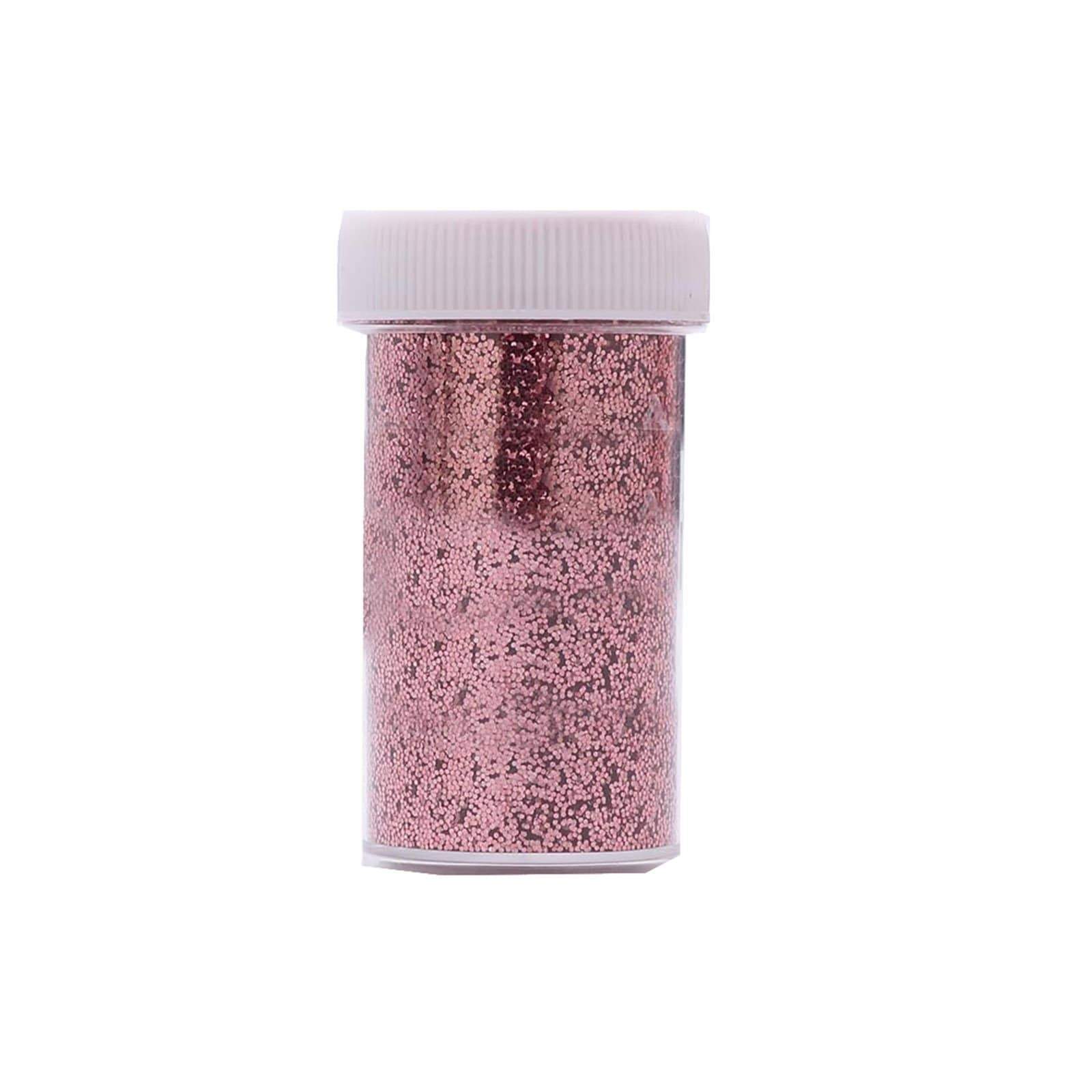 Purple 1 lb Shimmering Extra Fine Craft Glitter