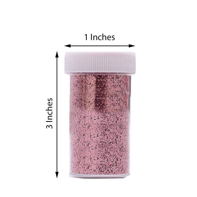 Purple 1 lb Shimmering Extra Fine Craft Glitter