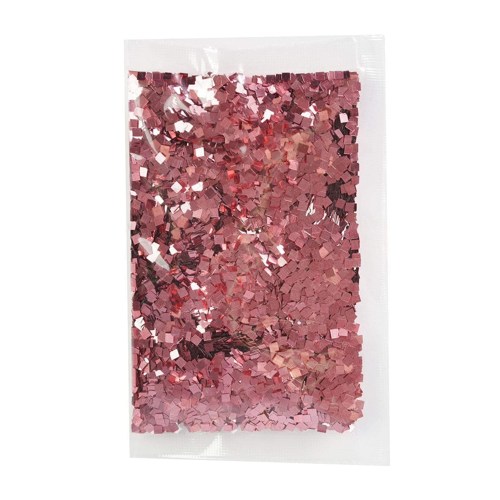 50 grams Shimmering Chunky Confetti Glitters Craft Supplies