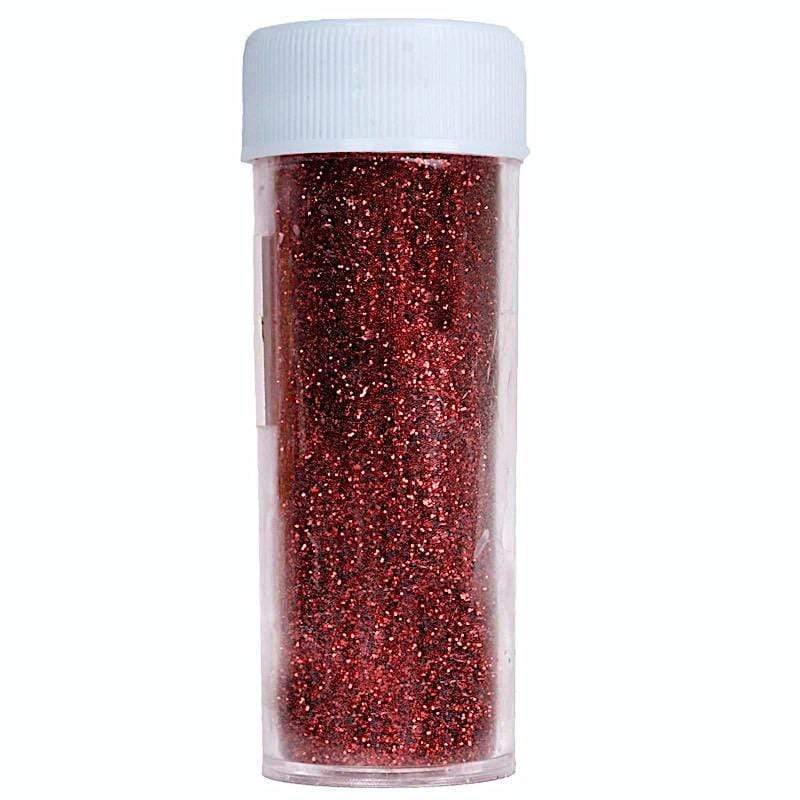 Light Blue Shimmering Extra Fine Glitter