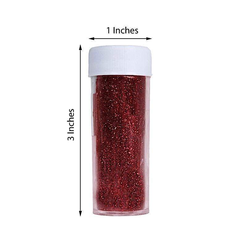 Shimmering Extra Fine Glitter