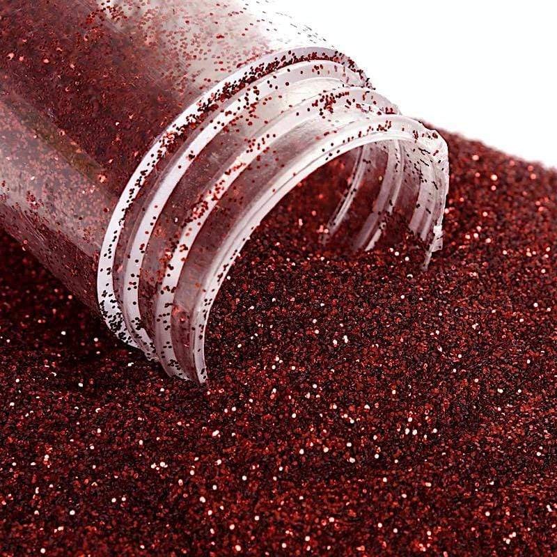 Shimmering Extra Fine Glitter