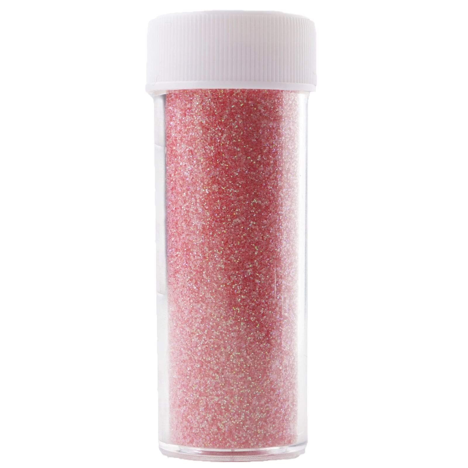 Shimmering Extra Fine Glitter