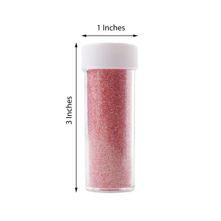 Shimmering Extra Fine Glitter