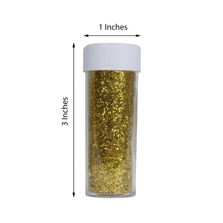 Fuchsia Shimmering Extra Fine Glitter