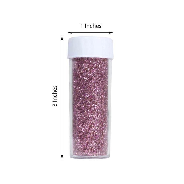 Green Shimmering Glitter