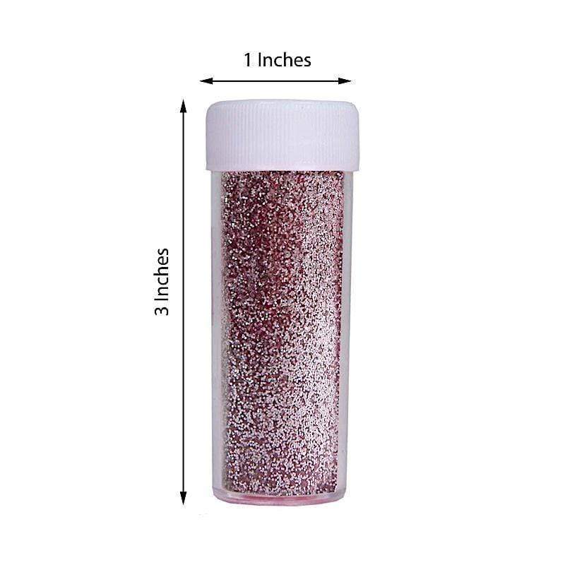 Shimmering Extra Fine Glitter