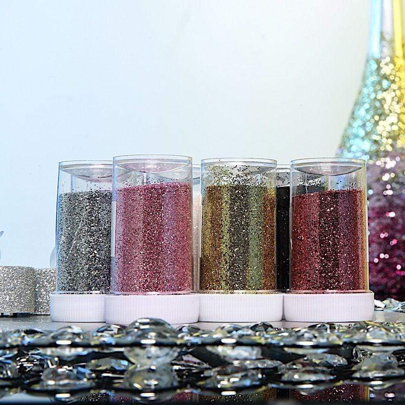 Lavender Shimmering Extra Fine Glitter
