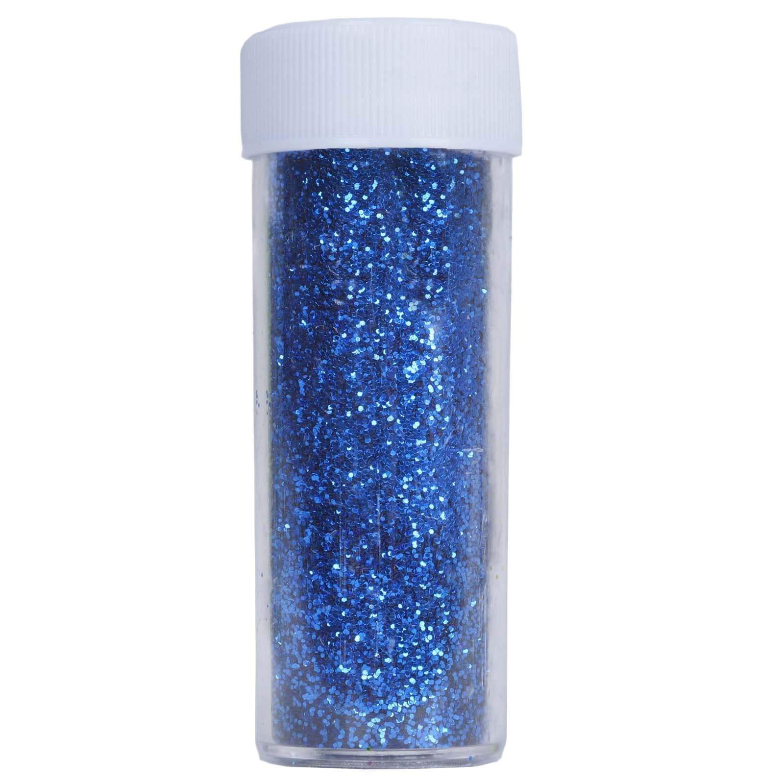 Shimmering Extra Fine Glitter