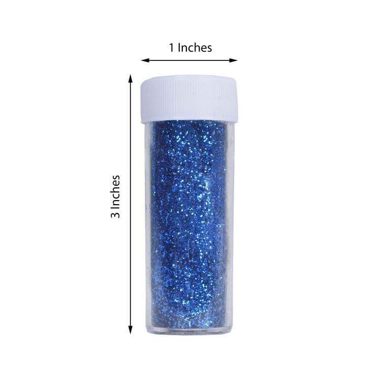 Shimmering Extra Fine Glitter