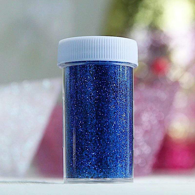 Shimmering Extra Fine Glitter