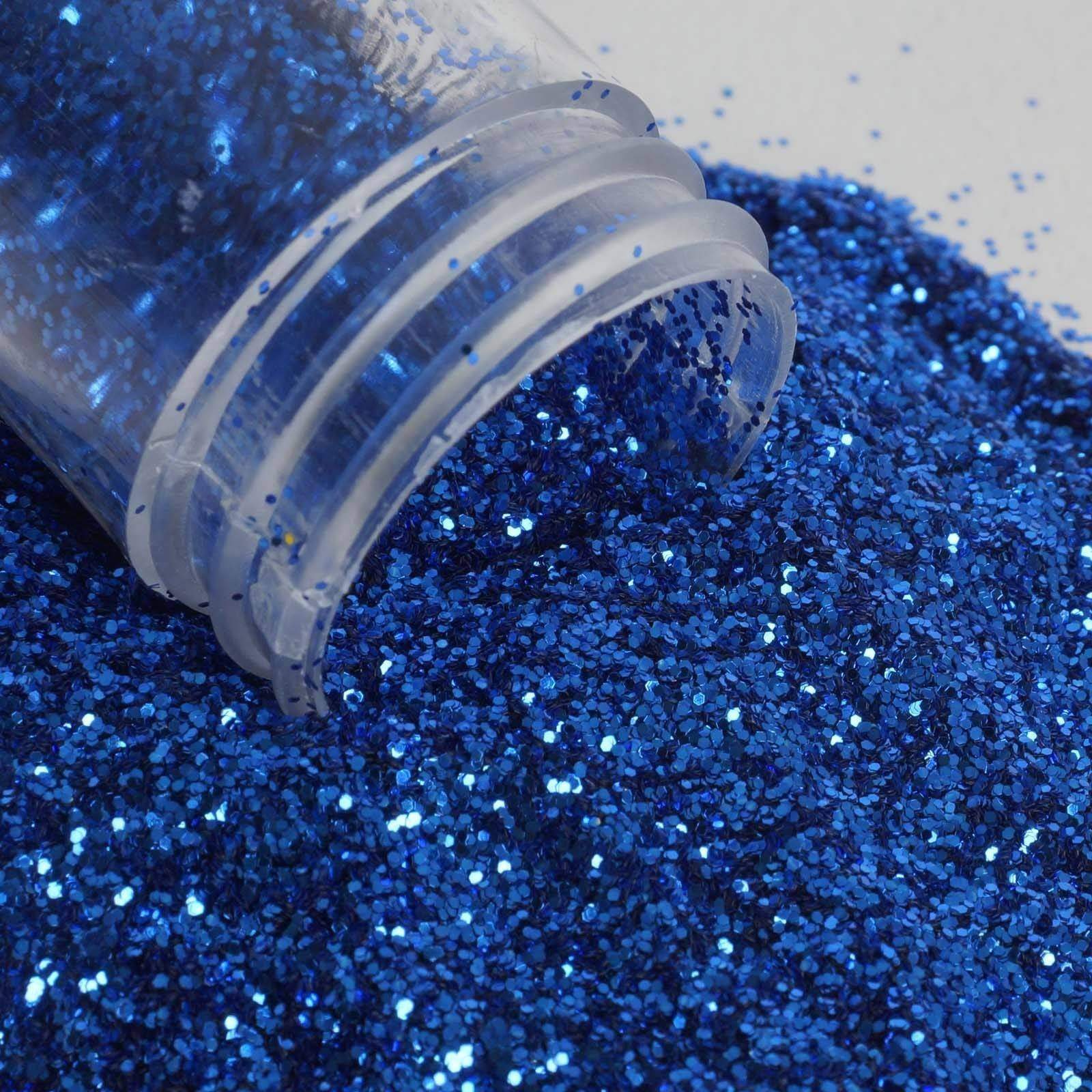 Shimmering Extra Fine Glitter