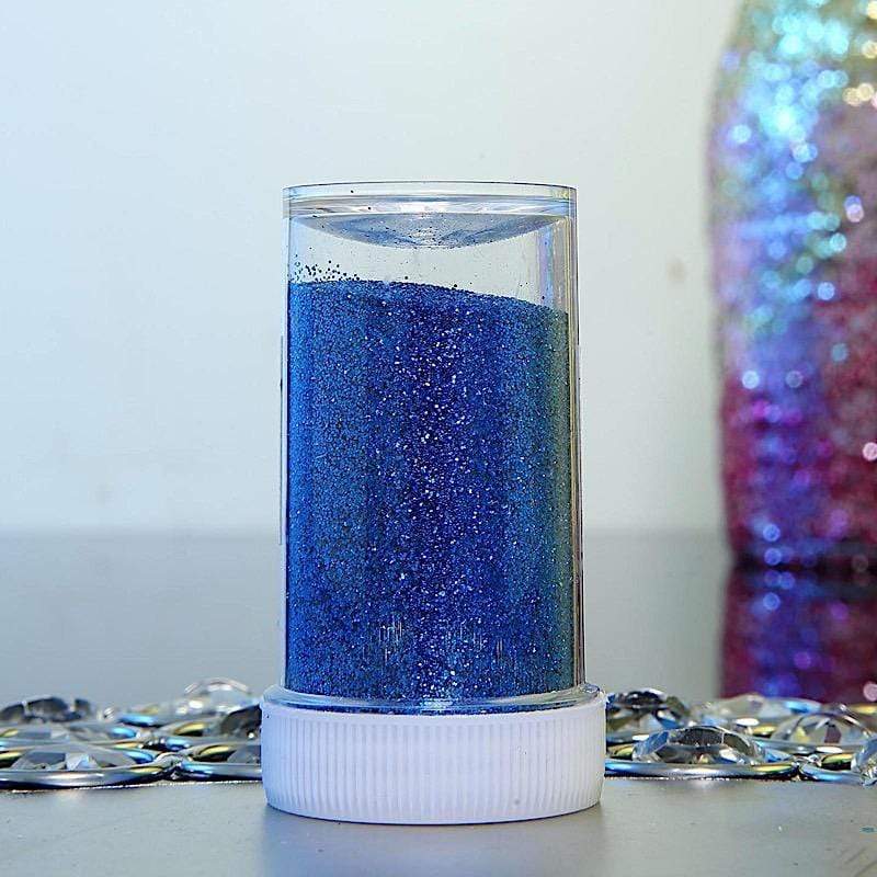 Shimmering Extra Fine Glitter