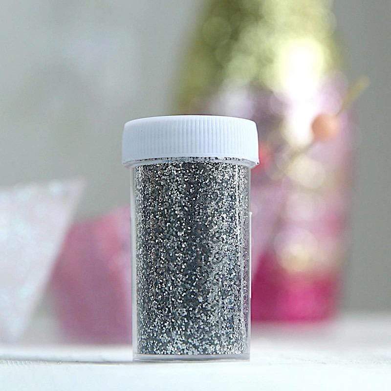 Shimmering Extra Fine Glitter
