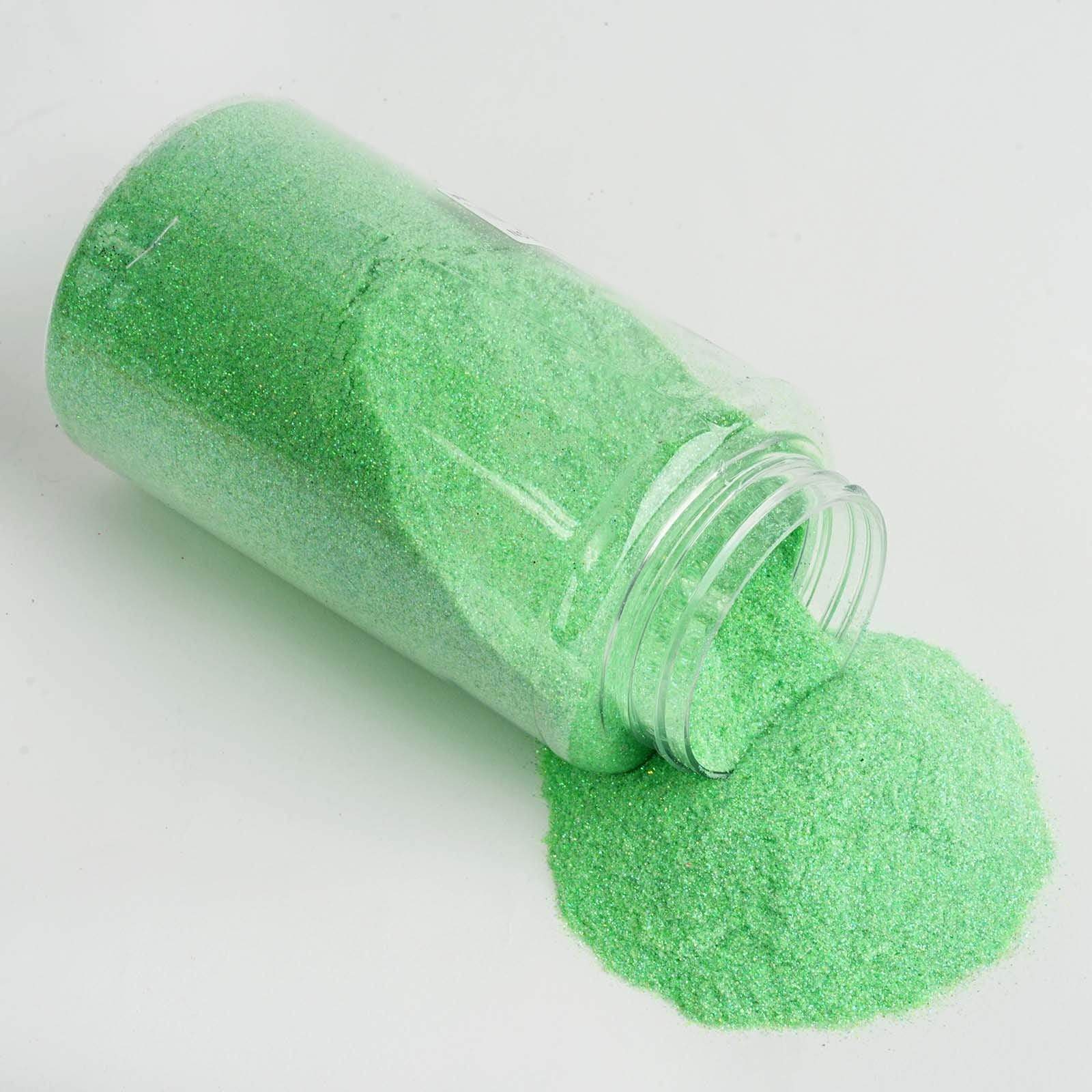 Shimmering Extra Fine Glitter