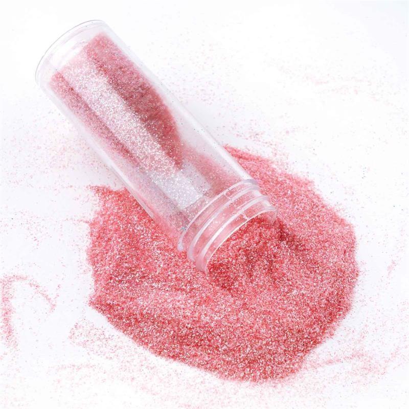 Shimmering Extra Fine Glitter