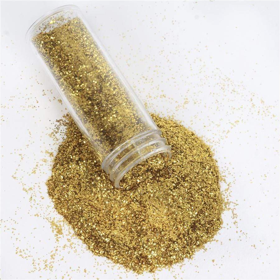 Shimmering Extra Fine Glitter