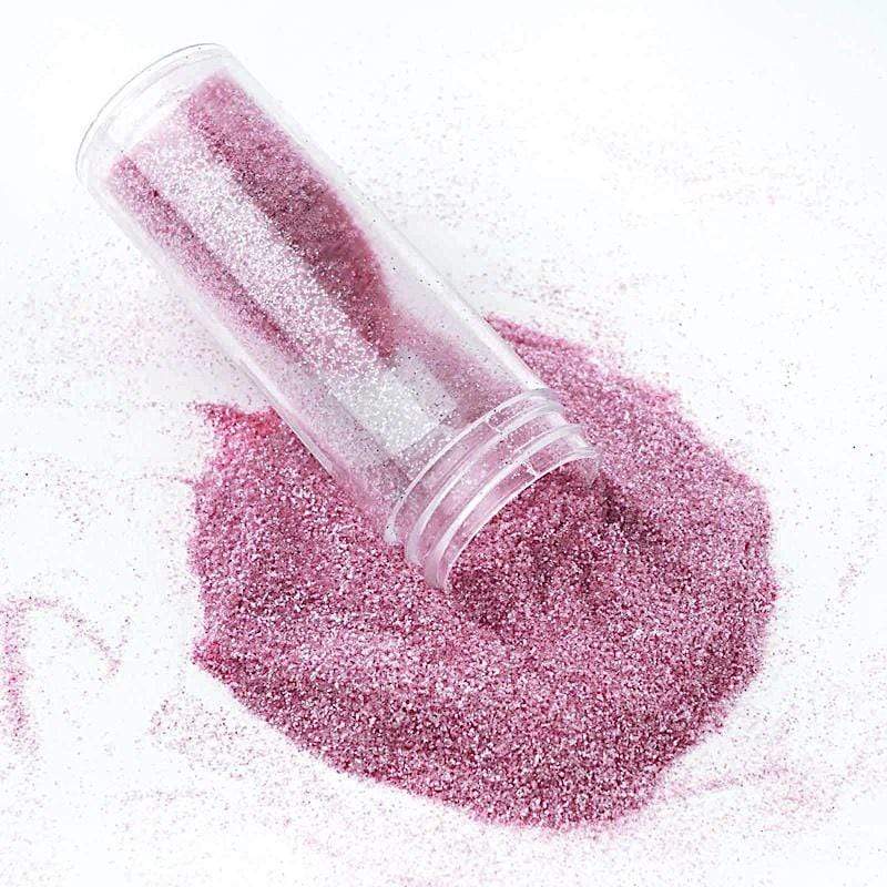 Shimmering Extra Fine Glitter