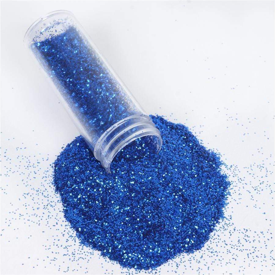 Shimmering Extra Fine Glitter