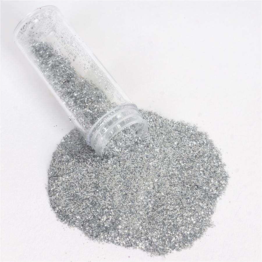 Shimmering Extra Fine Glitter