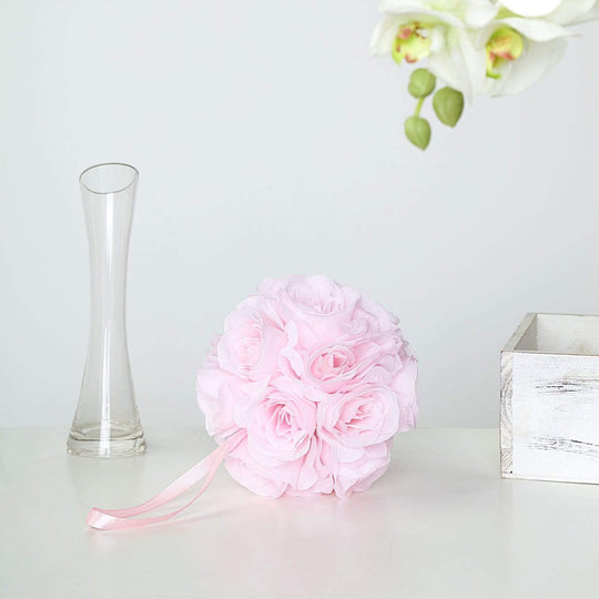 How to Steam Silk Flowers – Balsa Circle, LLC