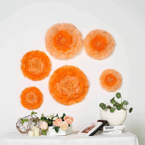 Paper Flowers