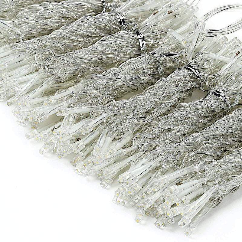 10 feet long LED Fairy Lights Backdrop Garland