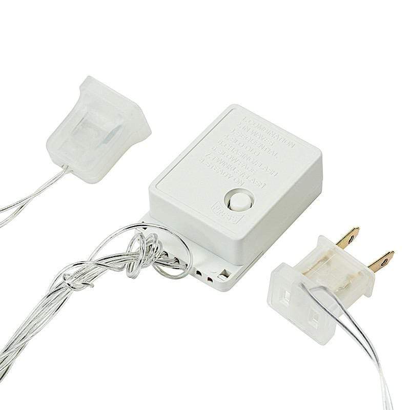 10 feet long LED Fairy Lights Backdrop Garland